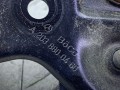 замок капота Mercedes-Benz C-Класс W203/S203/CL203 2001, 2.2 л., дизель, бордовый, седан, задний привод, A2038800460 - фото №6