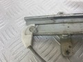 стеклоподъемник задний левый Nissan X-Trail T30 2004, 2.0 л., QR20DE, бензин, внедорожник 5 дв. - фото №6