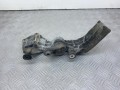 кронштейн двигателя Mercedes-Benz A-Класс W168/V168 [рестайлинг] 2002, 1.9 л., M 166.990, бензин, МКПП, красный, минивэн, передний привод, A1662020740 - фото №5