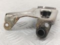 трубка системы рециркуляции EGR Opel Vectra B 1996, 1.6 л., X 16 XEL, бензин, АКПП, передний привод - фото №6