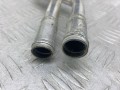 радиатор отопителя (печки) Hyundai Santa Fe 2 поколение (CM) 2007, 2.2 л., D4EB, дизель, АКПП, серый, внедорожник 5 дв., полный привод - фото №6