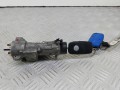 замок зажигания Volkswagen Passat B5 1999, 1.8 л., APT, бензин, 5МКПП, зеленый, универсал, передний привод, 4B0905851A - фото №4