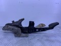 педаль тормоза Mazda 5 1 поколение [рестайлинг] CR (2007 - 2010), 2.0 л., бензин, МКПП, серый, минивэн, передний привод - фото №5