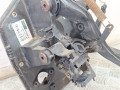 узел педальный (блок педалей) Mercedes-Benz A-Класс W168/V168 [рестайлинг] (2001 - 2004), A1682900549 - фото №3