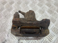 суппорт передний левый Fiat Punto 2 поколение 2001, 1.2 л., 188 A4.000, бензин, МКПП, черный, хетчбэк 3 дв., передний привод - фото №4