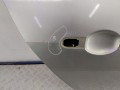 дверь задняя правая Nissan Primera P12 2005, 1.9 л., дизель, МКПП, серебро, универсал, передний привод - фото №2