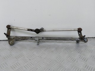 механизм стеклоочистителя (трапеция дворников) Opel Signum C (2003 - 2005), 2.2 л., Z 22 YH, бензин, серый, хетчбэк 5 дв., передний привод