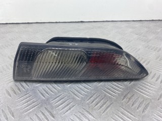фонарь крышки багажника правый Alfa Romeo 156 1 поколение 2002, 2.0 л., 937 A1.000, бензин, МКПП, черный, универсал, передний привод