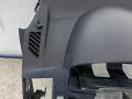 панель передняя салона (торпедо) Hyundai Getz 1 поколение [рестайлинг] 2006, 1.3 л., бензин, МКПП, серебро, хетчбэк 3 дв., передний привод - фото №2