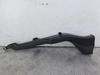 воздуховод печки Mercedes-Benz Sprinter 2 поколение (W906) (2006 - 2014), 2.1 л., OM 651.955, дизель, МКПП, зеленый, задний привод, A9068310545