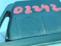 подсветка номера Nissan Micra K12 [2-й рестайлинг] 2008, 1.6 л., HR16DE, бензин, кабриолет, передний привод, 9635678580 - фото №7