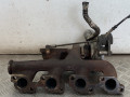 турбина Ford Transit 5 поколение 2003, 2.4 л., дизель, 49135-06010, YC10 - фото №8