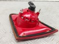 фонарь крышки багажника левый Volkswagen Passat B6 2008, 1.8 л., BZB, бензин, 6МКПП, черный, универсал, передний привод, 3C9945093 - фото №4
