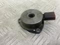 клапан фазорегулятора Mercedes-Benz C-Класс W203/S203/CL203 W203.046 2003, 1.8 л., M 271.946, бензин, АКПП, серебро, седан, задний привод, A2710510177 - фото №4