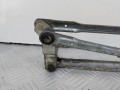 механизм стеклоочистителя (трапеция дворников) Volkswagen Golf 5 поколение 2007, 1.9 л., BLS, дизель, 5МКПП, хетчбэк 5 дв., 1K1955023G - фото №5