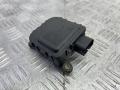 моторчик заслонки печки Volkswagen Passat B5 1998, 1.8 л., ARG, бензин, МКПП, серебро, универсал, передний привод, 0132801149 - фото №2