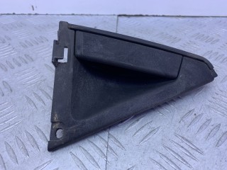 ручка наружная Alfa Romeo 156 1 поколение 2002, 2.0 л., 937 A1.000, бензин, МКПП, черный, универсал, передний привод