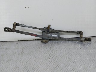 механизм стеклоочистителя (трапеция дворников) Volkswagen Vento 1 поколение (1991 - 1998), МКПП, седан, 8D1955605B