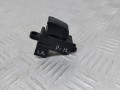 кнопка стеклоподъемника двери задней левой Nissan Primera P12 (2001 - 2008), 25411AV600 - фото №4