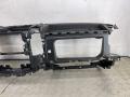 панель передняя салона (торпедо) Mercedes-Benz Sprinter 2 поколение (W906) (2006 - 2014), 2.1 л., OM 651.955, дизель, МКПП, зеленый, задний привод, A9066800006 - фото №5
