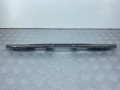 накладка подсветки номера Mercedes-Benz E-Класс W211/S211 2004, 3.2 л., M 112.954, бензин, АКПП, серебро, универсал, задний привод, A2117400493 - фото №3