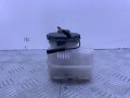 бачок тормозной жидкости Honda Civic 6 поколение (EJ/EK/EM) EJ9 1996, 1.4 л., D14A4, бензин, 5МКПП, красный, хетчбэк 3 дв., передний привод - фото №3