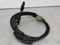 трос кулисы КПП Renault Vel Satis 1 поколение 2002, 3.0 л., P9X 701, дизель, АКПП, голубой, хетчбэк 5 дв., передний привод - фото №4