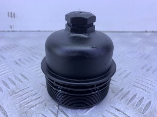 крышка масляного стакана Ford Focus 2 поколение (2004 - 2008), 9878307