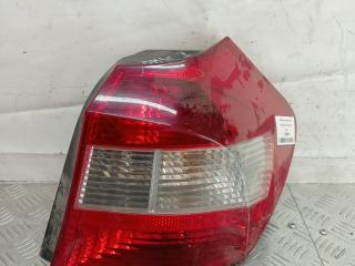 фонарь задний правый BMW 1 серия E81/E82/E87/E88 2005, 2.0 л., дизель, МКПП, хетчбэк 5 дв., задний привод, 622450212