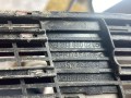 решетка капота Mercedes-Benz C-Класс W203/S203/CL203 2001, 2.2 л., дизель, бордовый, седан, задний привод, 2038800205 - фото №9