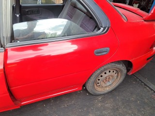 Subaru Impreza 1 поколение (GM/GC/GF)
