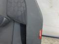 обшивка двери задняя правая Volkswagen Golf 5 поколение 2007, 1.4 л., CAXA, бензин, 6МКПП, серый, универсал, передний привод, 1K9867212BQ - фото №5