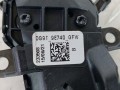 кнопки управления на руле Ford Galaxy 3 поколение [рестайлинг] 2022, 2.0 л., дизель, АКПП, белый, минивэн, передний привод, DG9T9E740GFW - фото №8