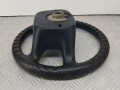 руль Volkswagen Passat B5 2000, 1.9 л., дизель, зеленый, универсал, передний привод, 3B0419091AE - фото №6