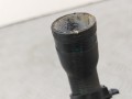 патрубок радиатора Mercedes-Benz C-Класс W203/S203/CL203 W203.061 2001, 2.6 л., M 112.912, бензин, МКПП, седан - фото №3