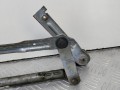 механизм стеклоочистителя (трапеция дворников) Volkswagen Golf 5 поколение 2007, 1.9 л., BLS, дизель, 5МКПП, хетчбэк 5 дв., 1K1955023G - фото №7