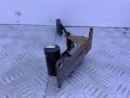 педаль Mazda 5 1 поколение [рестайлинг] CR (2007 - 2010), 2.0 л., бензин, МКПП, серый, минивэн, передний привод - фото №2