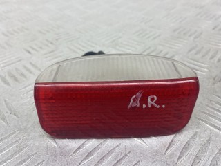 плафон багажника Alfa Romeo 156 1 поколение 2002, 2.0 л., 937 A1.000, бензин, МКПП, черный, универсал, передний привод, 1560222090