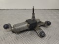 моторчик заднего стеклоочистителя (дворника) Toyota Corolla Verso 2 поколение AR10 (2004 - 2007), 2596001021, 851300F010 - фото №2
