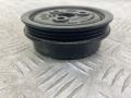 шкив помпы Land Rover Range Rover Sport 2 поколение [рестайлинг] (2017 - 2020), 2.0 л., гибрид, АКПП, серый, внедорожник 5 дв., полный привод, JOLA8509AA - фото №3