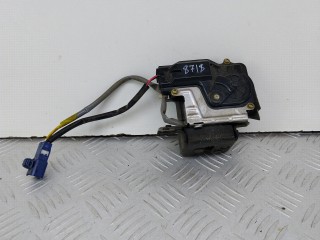 замок багажника Toyota Corolla Verso 2 поколение AR10 (2004 - 2007)