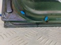 дверь задняя правая Jaguar XJ 2 поколение [рестайлинг] X350 1996, 4.0 л., бензин, АКПП, седан, задний привод - фото №12