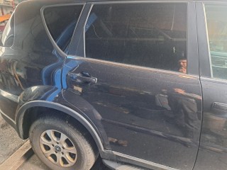 SsangYong Rexton Y400