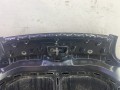 капот Fiat Punto 2 поколение [рестайлинг] 2005, 1.2 л., 188 A4.000, бензин, МКПП, черный, хетчбэк 3 дв., передний привод - фото №8