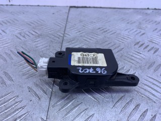 моторчик заслонки печки Hyundai Santa Fe 2 поколение (CM) 2007, 2.2 л., D4EB, дизель, АКПП, серый, внедорожник 5 дв., полный привод