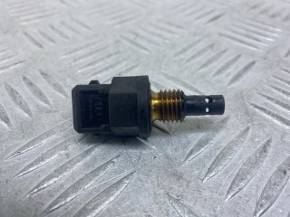 датчик температуры во впускном коллекторе Audi A6 4A/C4 1995, 2.6 л., ABC, бензин, АКПП, синий, универсал, полный привод, 078906161