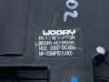 моторчик заслонки печки Hyundai Santa Fe 2 поколение (CM) 2007, 2.2 л., D4EB, дизель, АКПП, серый, внедорожник 5 дв., полный привод, D267DC4BA - фото №6