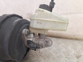вакуумный усилитель тормозов Volkswagen Golf 6 поколение 2010, 1K2614105BH, 252078499803, 2019100400 - фото №2