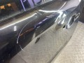 дверь задняя правая Renault Kangoo 2 поколение 2012, 1.5 л., K9K 702, дизель, МКПП, черный, фургон, передний привод - фото №4