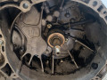 КПП механическая (МКПП) Renault Scenic 2 поколение 2005, 1.9 л., дизель, МКПП, синий, минивэн, передний привод, 8200128325, A395972, CEND0000 - фото №2